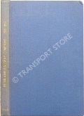 Book cover of The Highland Railway Company and its Constituents and Successors 1855 - 1955 by Stephenson Locomotive Society 